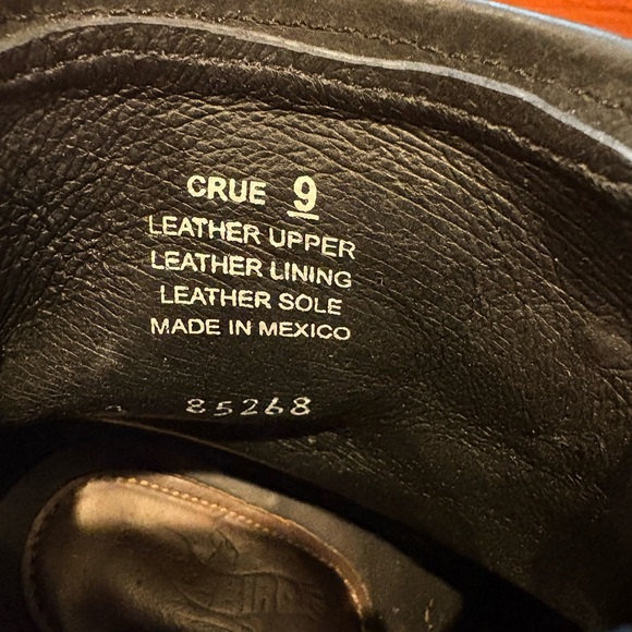 Freebird - Crue - black distressed - Picture 14 of 16